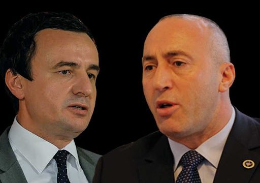 Haradinaj për Kurtin: Sikur të ishte Putini, po e bën më mirë se Rusia destabilizimin e rajonit