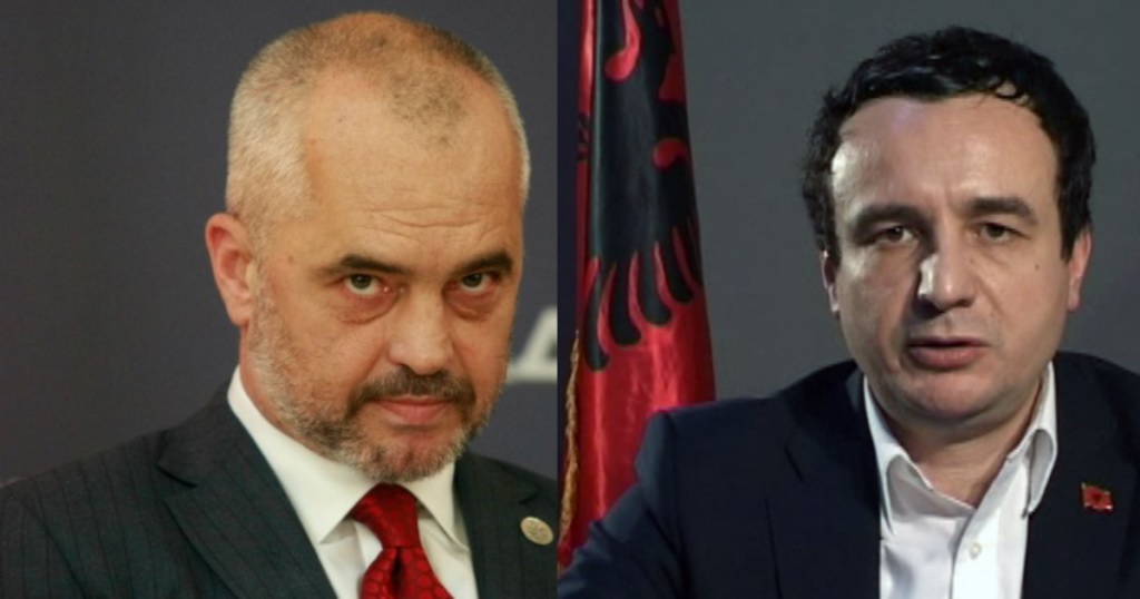 Qeveria e Kosovës thotë se mbledhja me Shqipërinë nuk është anuluar