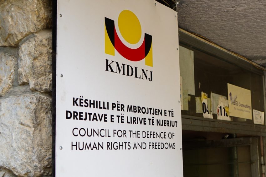 KMDLNj: 16 milionë euro për çlirimtarët qenkan shumë, e jo për rrymën në veri – çfarë poshtërsie