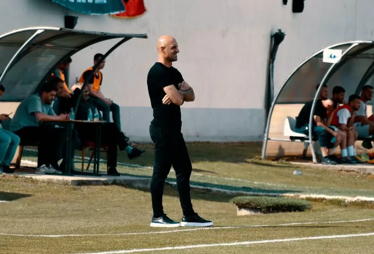 Trajneri i Lirisë për sfidën e barazhit: S’kemi frikë nga Ferizaj