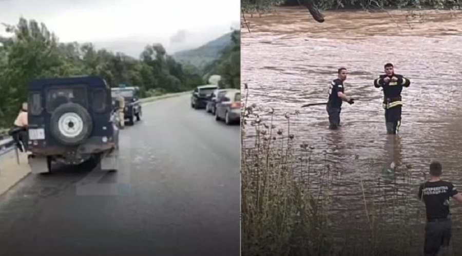 Detaje rreth operacionit të kërkim-shpëtimit për aksidentin në Lepenc