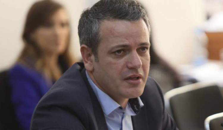 Gashi i LDK-së, Edi Ramës: Kompetente për propozim të asociacionit është veç Qeveria e Kosovës