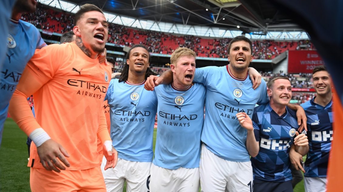 De Bruyne zbulon se çfarë i duhet Man Cityt kundër Interit në finalen e Ligës së Kampionëve