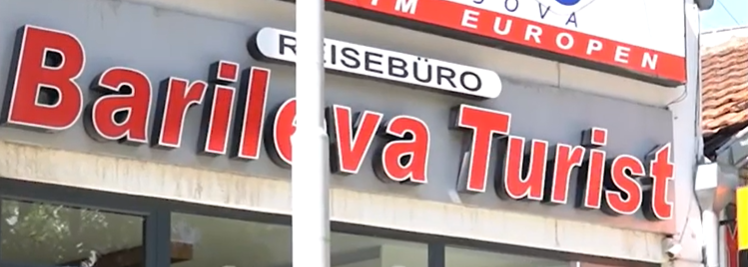 Disa prej kompanive që transportuan serbët e Kosovës për tubimin e Vuçiqit thonë se u tradhtuan nga Barileva Tourist