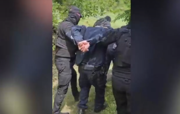 Serbia u fut një kilometër në brendësi te territorit të Kosovës për kidnapimin e tre zyrtarëve policorë