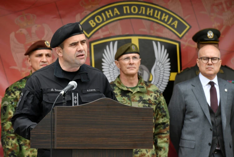Komandanti i njësitit “Kobra”: S’kemi qenë në Kosovë, por nëse marrim urdhër do ta zbatojmë