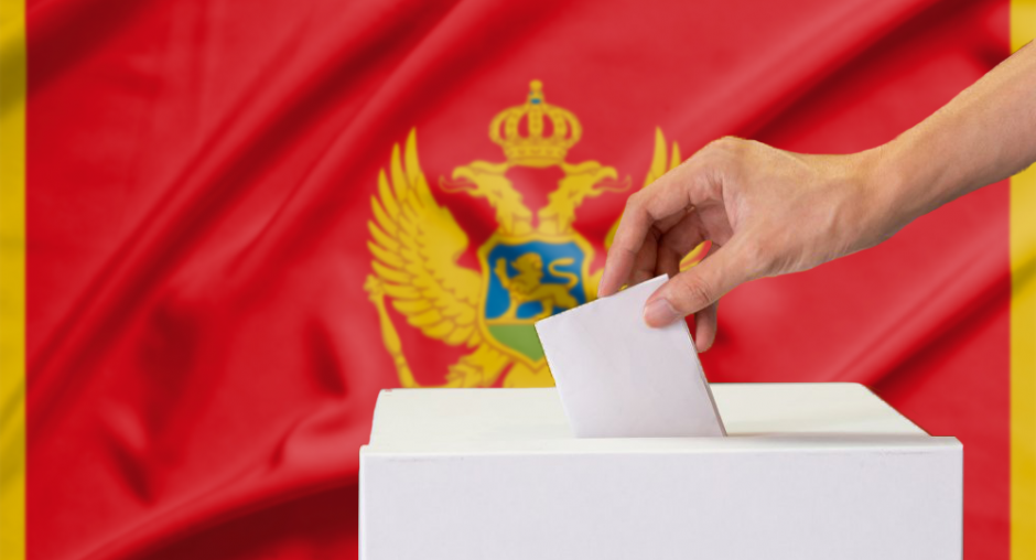 Sot mbahen zgjedhjet parlamentare në Mal të Zi