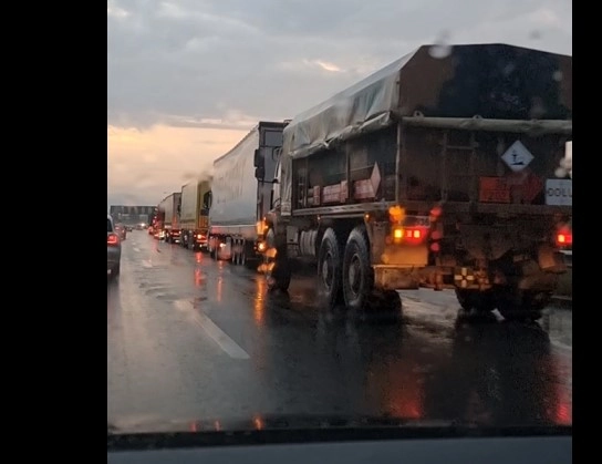 Forca të NATO-s po dislokohen në Kosovë