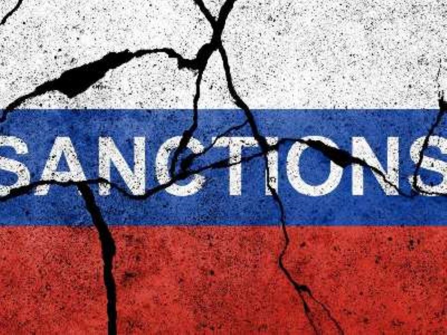 Legjislacioni i ri britanik lejon që sanksionet ruse të vazhdojnë derisa të paguhet kompensimi për Kievin