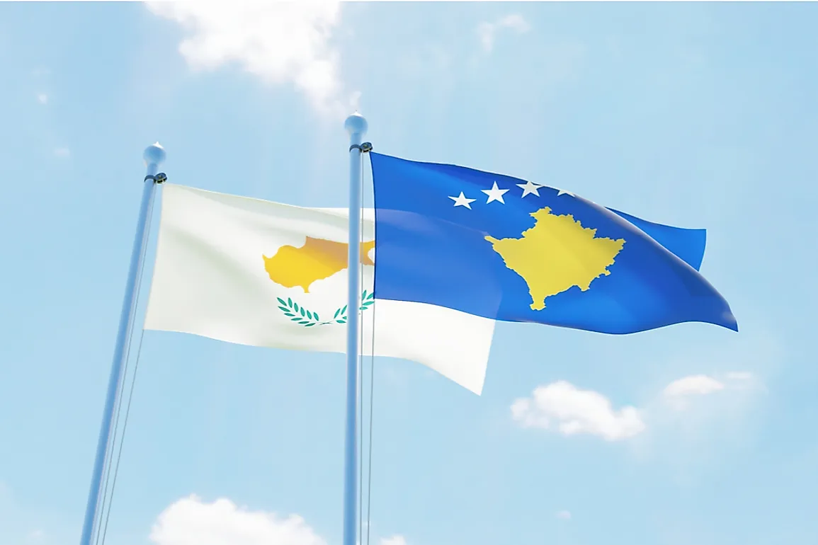 Qipro: S’e njohim Kosovën, tensionet në veri janë shqetësuese