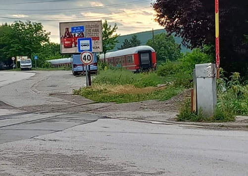 Ky është personi që vdiq si pasojë e goditjes nga treni në Klinë