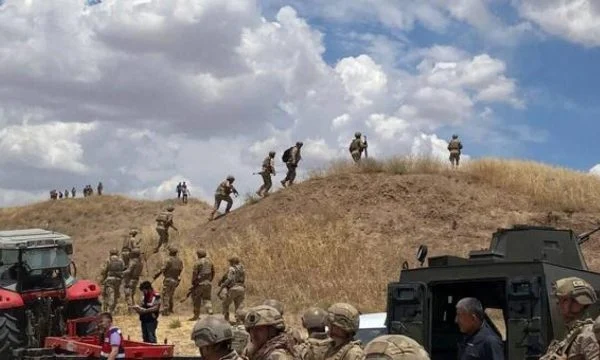 Sherri për pronën kthehet në tragjedi, 9 të vdekur dhe 2 të plagosur në Turqi