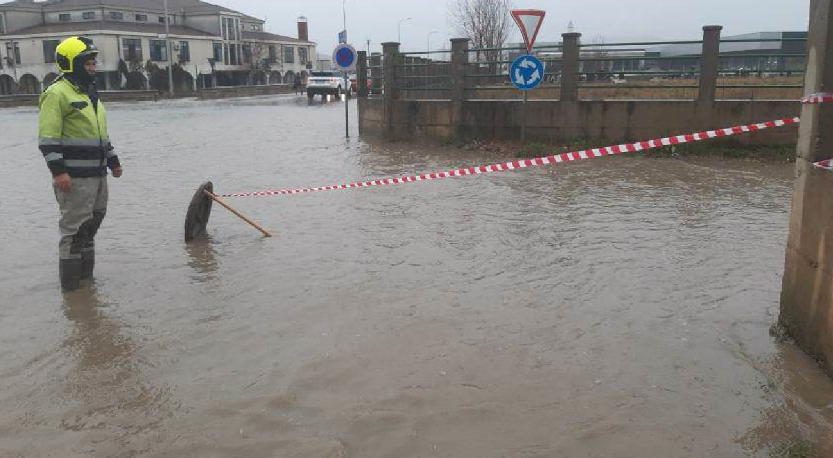Vërshimet në Drenas, Guda jep detaje për gjendjen aktuale sot në këtë komunë