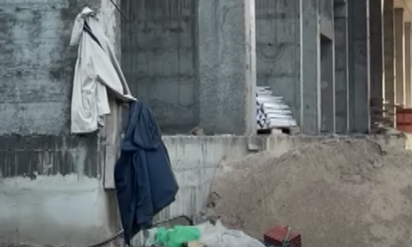 Punëtori vdes në vendin e punës në Ferizaj, pasi bie nga lartësia duke punuar