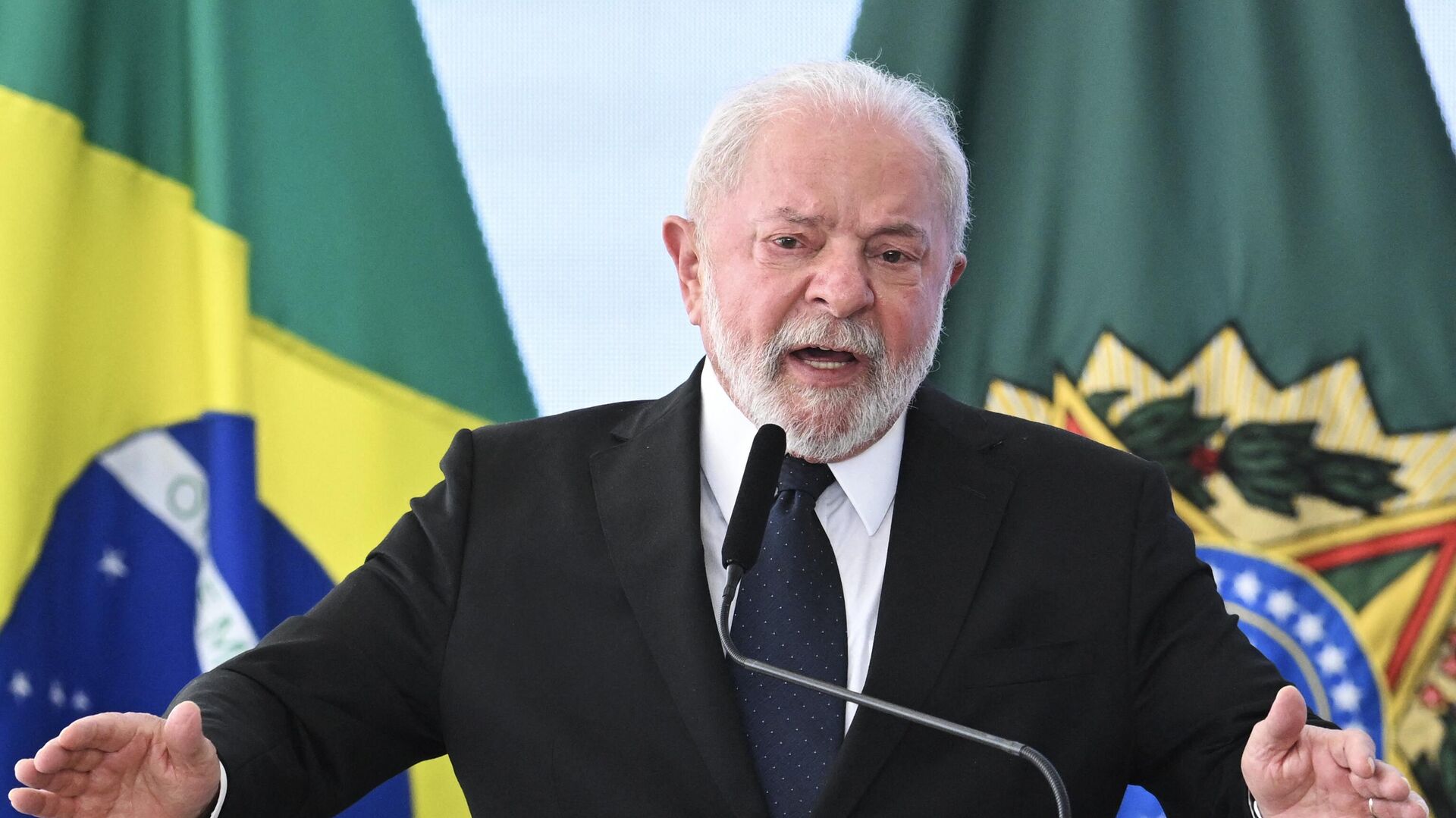 800 mijë njerëz kanë armë në Brazil, presidenti merr masa për të ulur numrin
