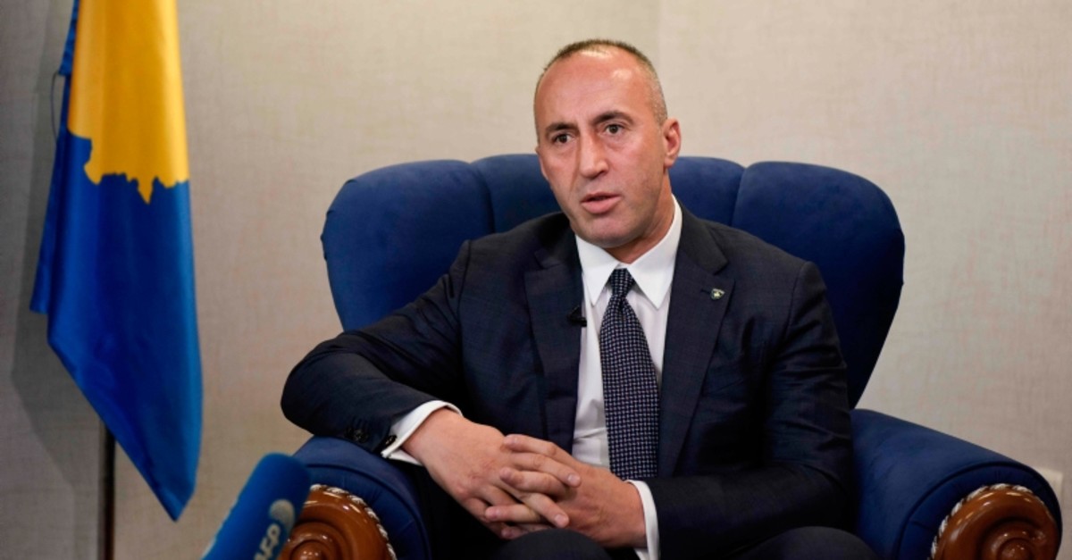 Haradinaj: Partneriteti me ShBA-të dhe BE-në, rruga e vetme për realizimin e synimeve tona