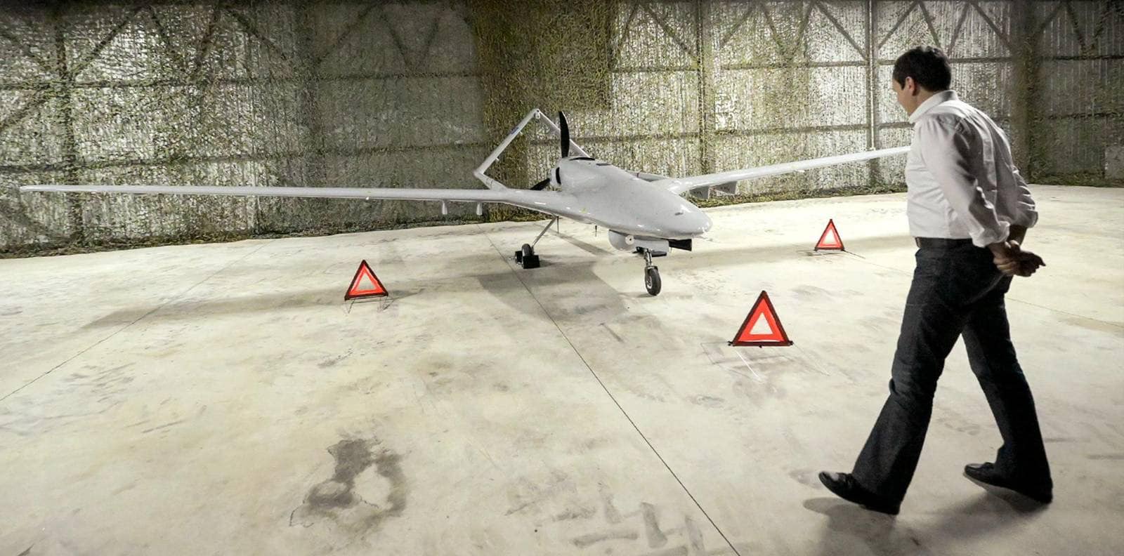 Çfarë janë dronët “Bayraktar TB2”, të cilët Kosova i bleu nga Turqia