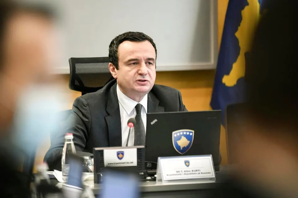 Qeveria e Kosovës organizon udhëtimin e parë pa viza, të parët udhëtojnë falas
