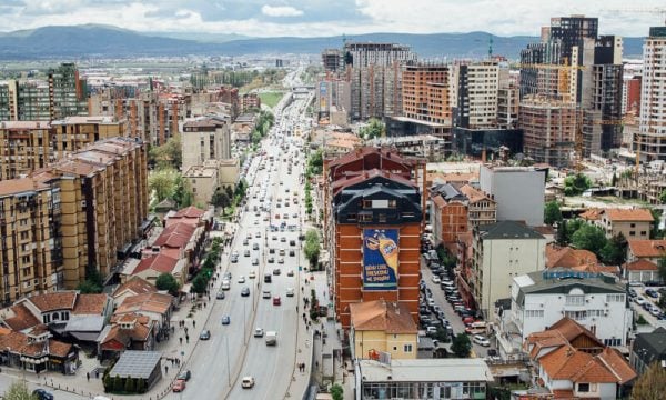 Rreth 50 gjoba të shqiptuara për zhurmën në lokalet e Prishtinës