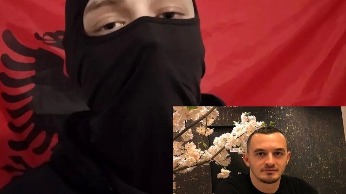 E goditen me thikë në zemër bashkatdhetarin e tyre në Itali, arrestohen dy vëllezër shqiptarë