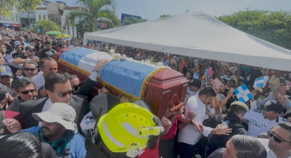Qëllohet për vdekje kryebashkiaku i qytetit bregdetar Manta në Ekuador