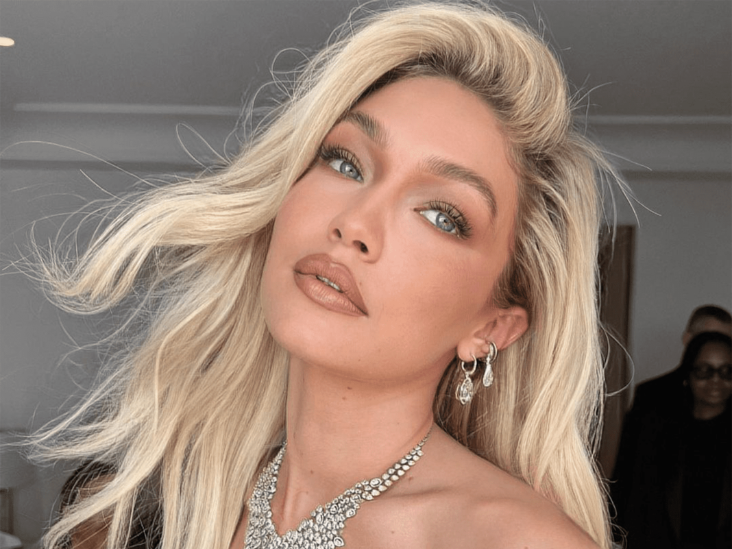 Arrestohet Gigi Hadid, u kap me hashash në aeroport