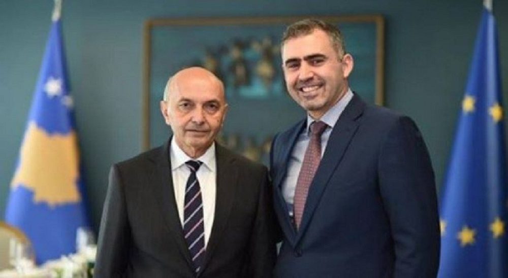 Mustafa: Doli që kriminel mund të jetë pushteti, që porositi apo ndikoi në arrestimin e Berishës