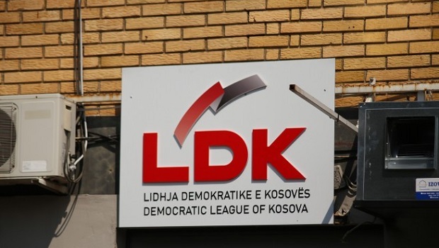 LDK: Sot 13 vjet, u dëshmua legjitimiteti i të drejtës tonë për liri, pavarësi dhe demokraci