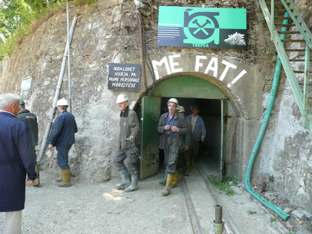 Dalin pagat, përfundon greva e minatorëve të “Trepçës”