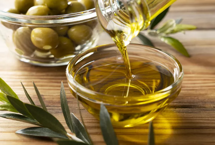 Ja cilat janë përfitimet shëndetësore të vajit të ullirit