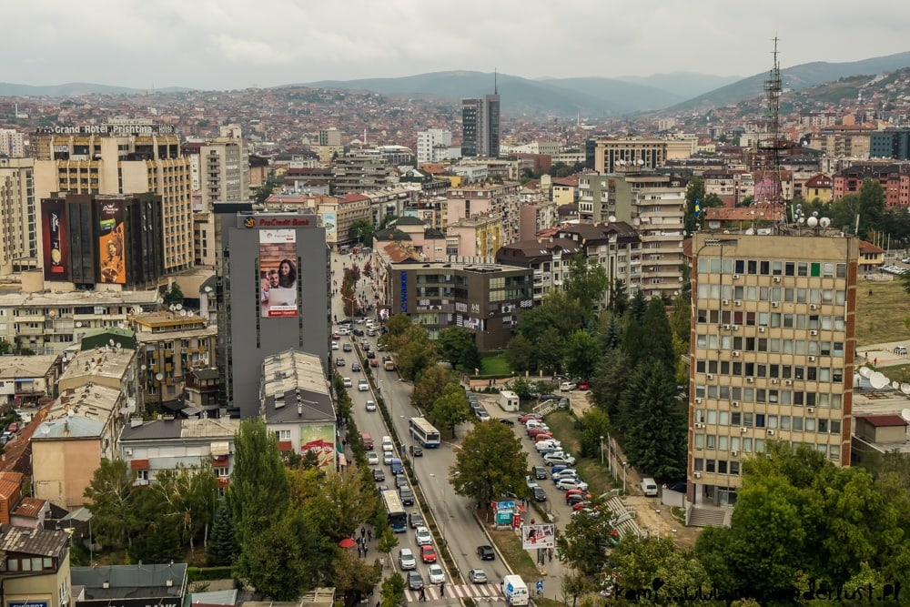 Rritet numri i turistëve, ja se nga cilat vende Kosova po ka më së shumti vizitorë