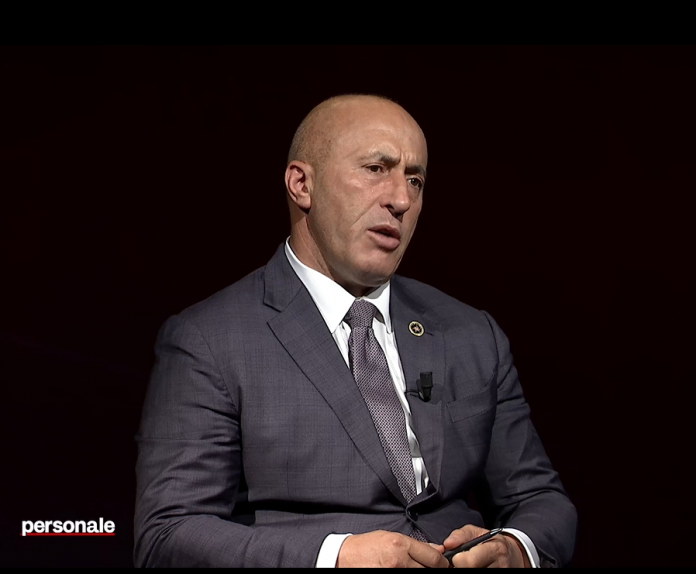 Haradinaj: Sanksionet na i solli ikja e përgjegjësisë nga Kurti