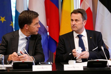 Kryeministrat e Holandës dhe Luksemburgut në Kosovë dhe Serbi, synohet ulja e tensioneve në veri