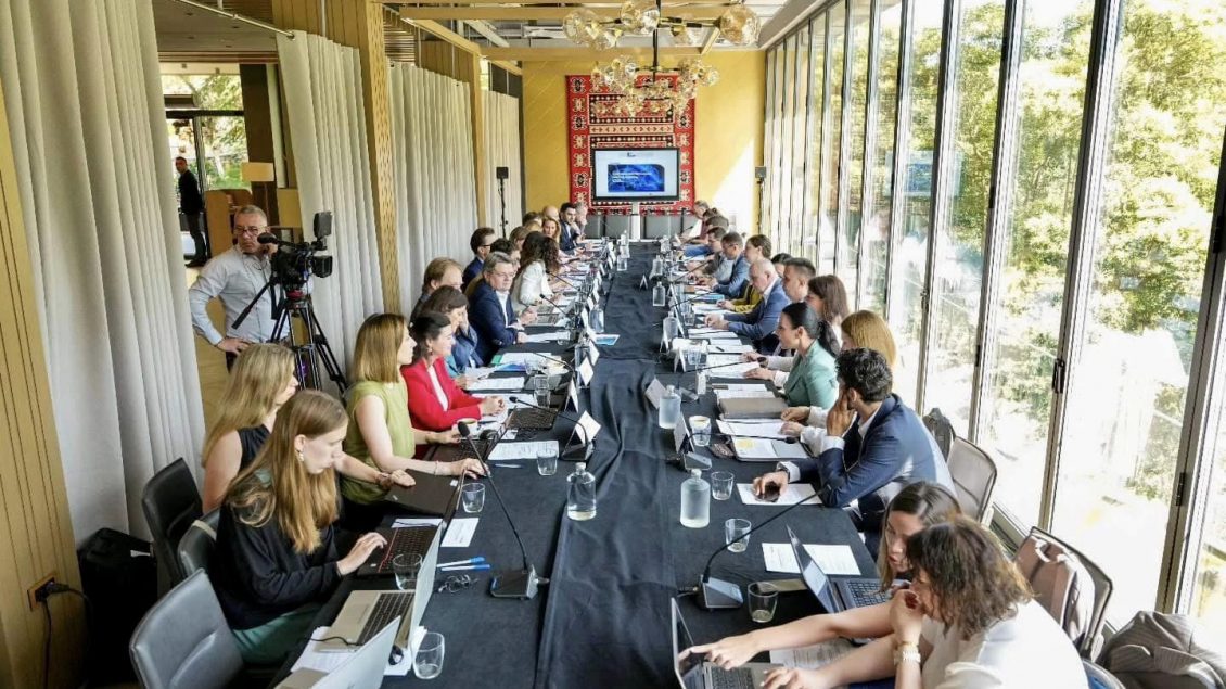 Kosova në takim të përbashkët me Shqipërinë: Diskutojnë për sektorin e energjisë dhe agjendën klimatike
