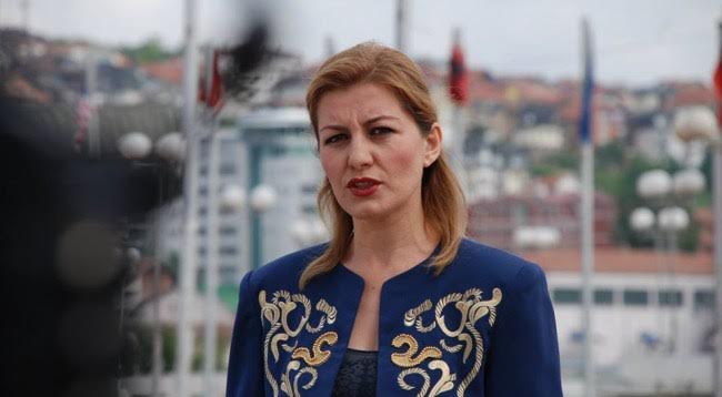 Ish-deputetja e VV-së: Kurti na bënte presion të mos flisnim me kolegët e partive shqiptare