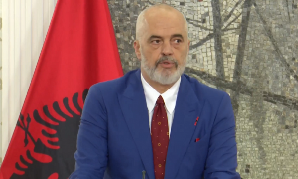 Rama i fton liderët e Ballkanit Perëndimor më 17 Korrik në Tiranë: Kurti është i ftuar edhe pse BE mund të mos e ftojë