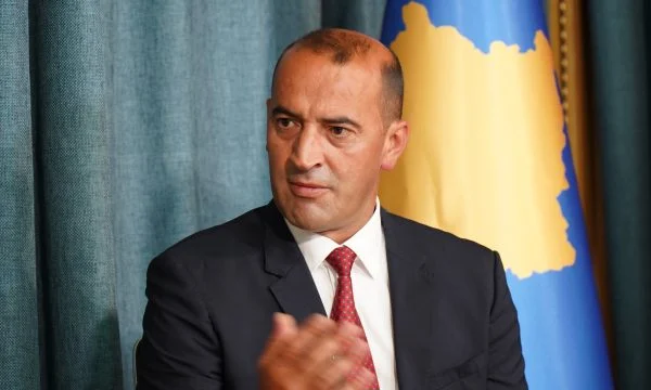 Haradinaj reagon ndaj suspendimit të policëve: U bë me rekomandim të mjekëve të strukturave paralele