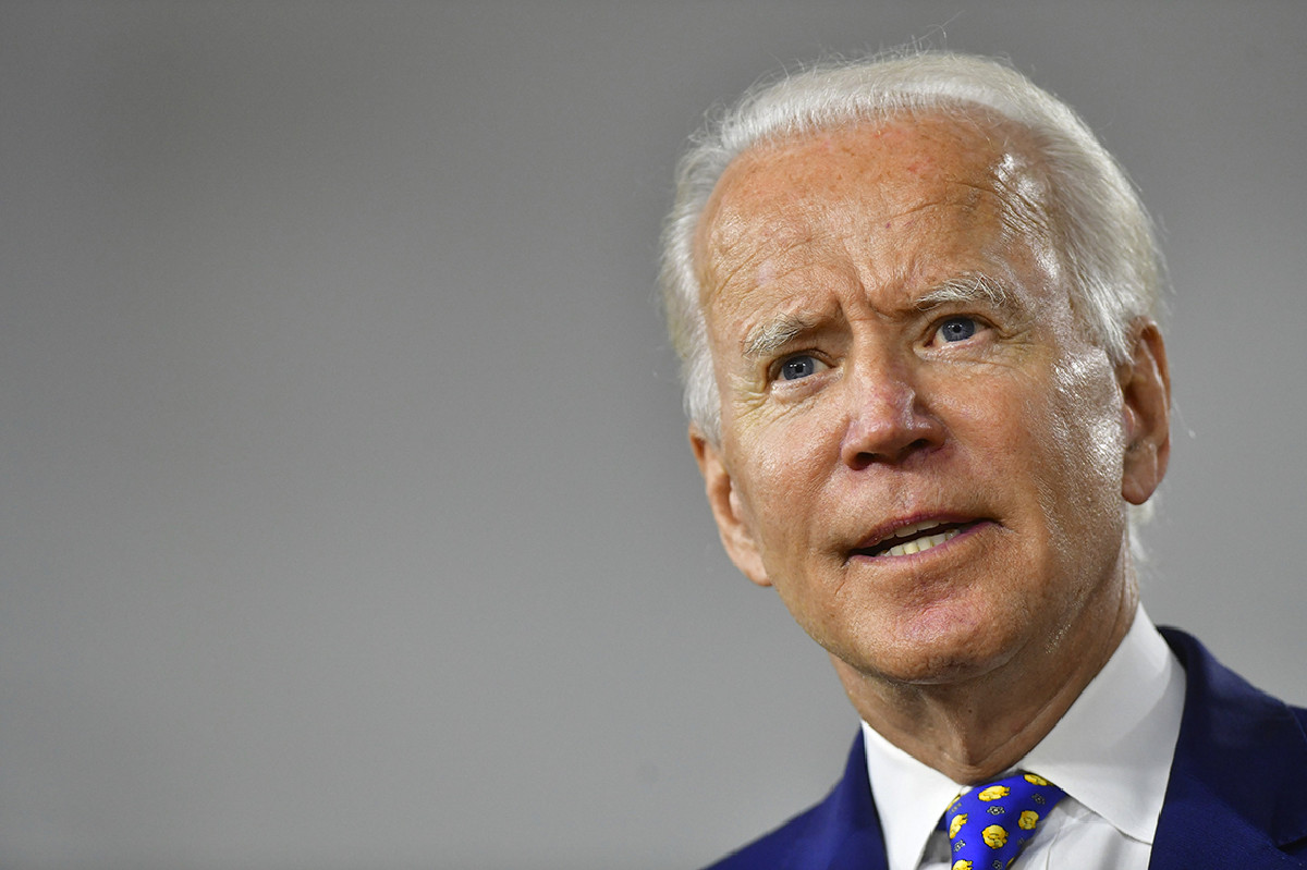 Presidenti Joe Biden njofton nismën për kërkime të avancuara ndaj kancerit