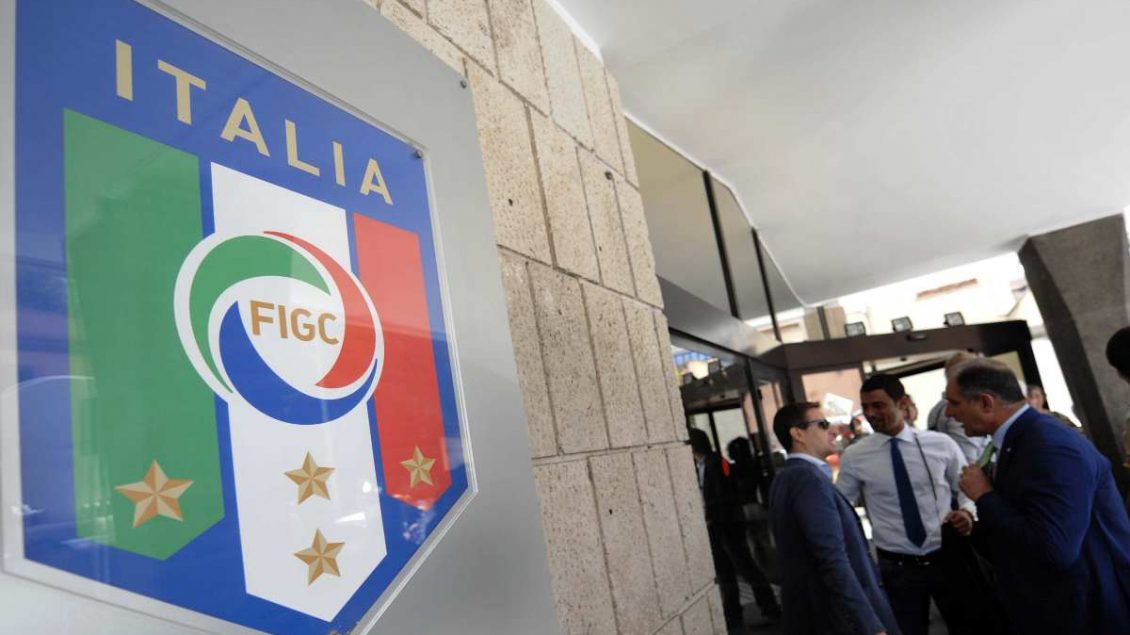 Federata e Italisë merr vendim të madh për lojtarët britanikë dhe zviceranë që luajnë në Itali