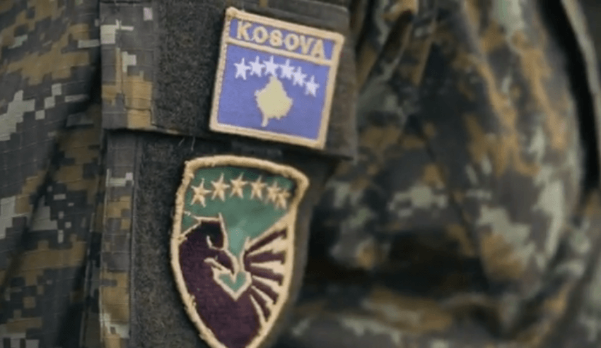 Ministri i ri i Mbrojtjes i drejtohet me letër të hapur zyrtarëve civil dhe ushtarakëve të FSK-së