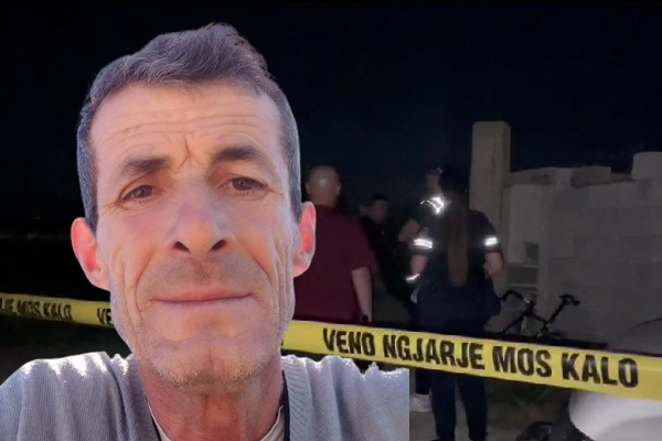 Burri që vrau gruan mbrëmë në Maliq raportohet se ka bërë vetëvrasje