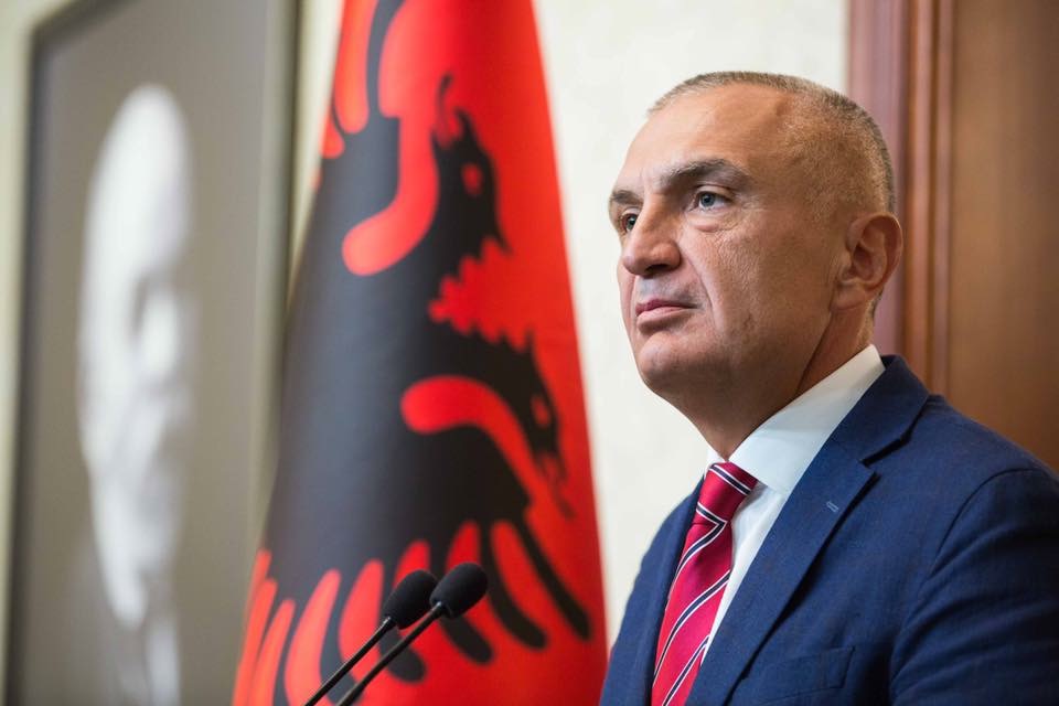 Ish-presidenti i Shqipërisë: Misioni i “Ballkanit të Hapur” ka mbaruar por jo i “Kalit të Trojës”