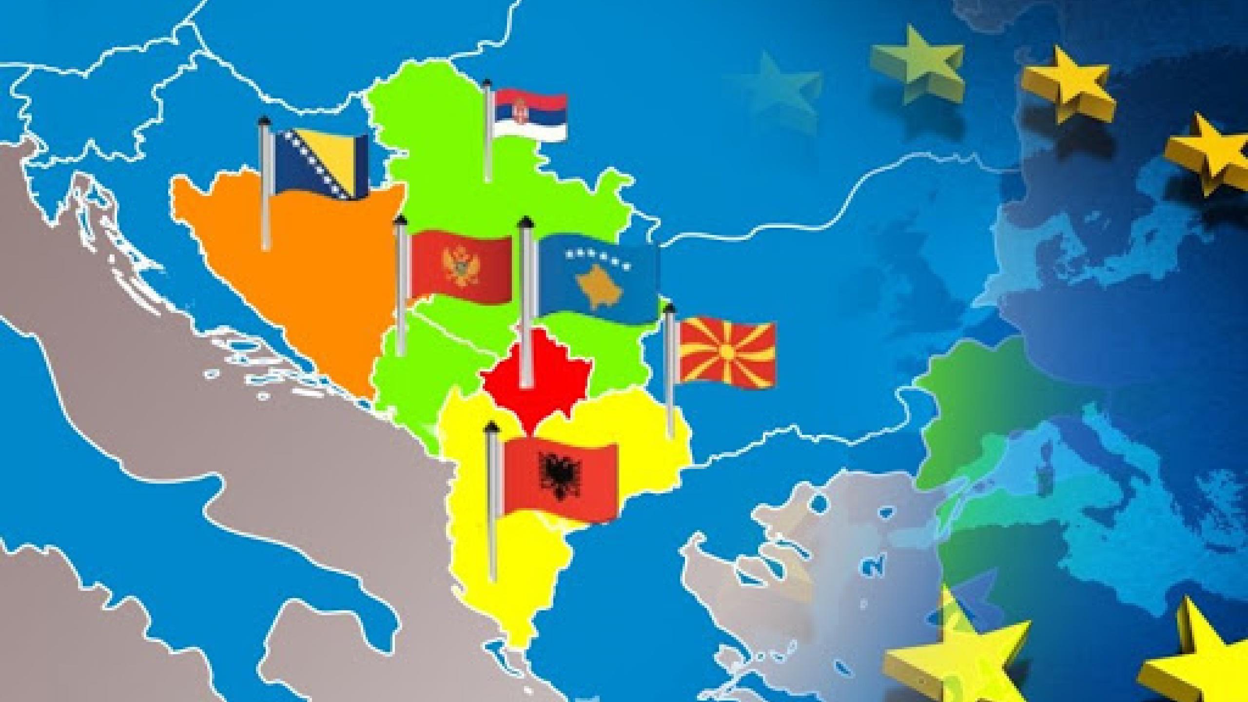 Barometri Ballkanik 2023: Kosova kryeson në emigrim