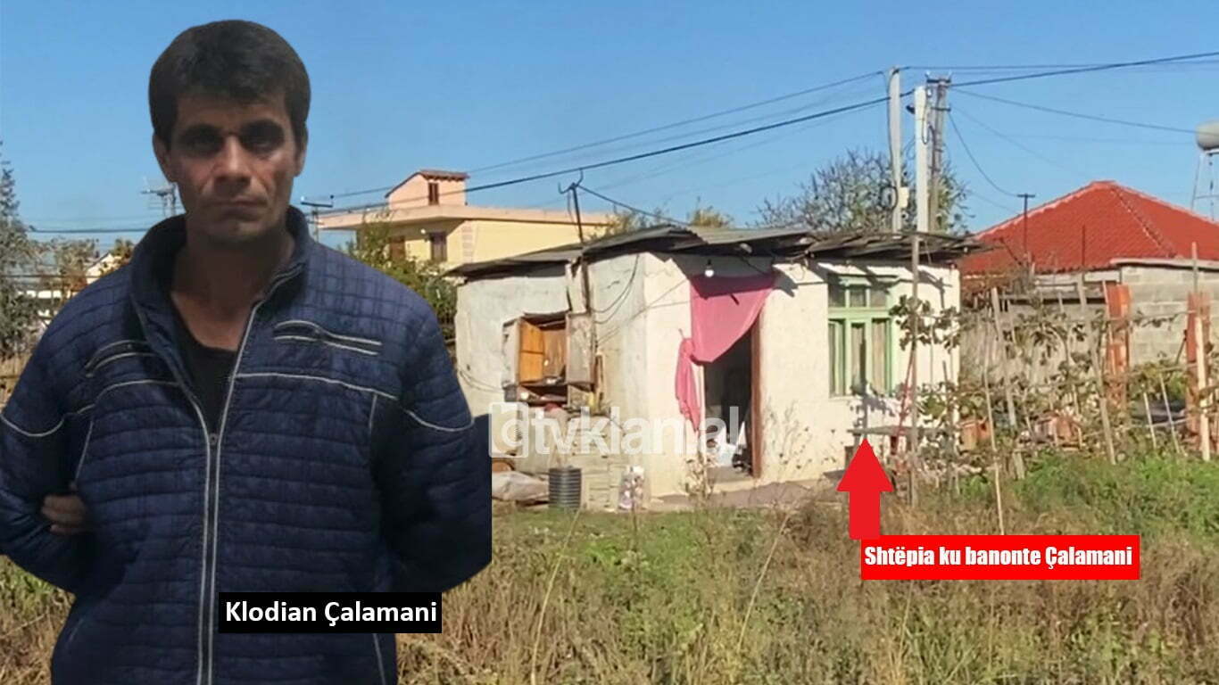 Vrau dhe groposi 8-vjeçarin, Klodian Çalamani dënohet me burgim të përjetshëm