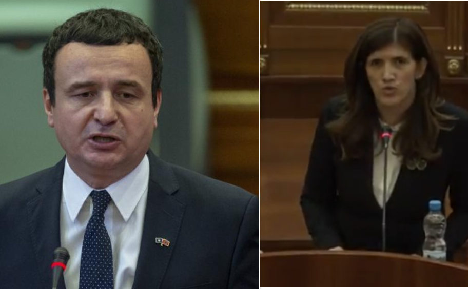 Musliu: Në mungesë të Thaçit, Albin Zdravo e ka demonizuar Ramën si bashkëpunëtor të Vuçiqit