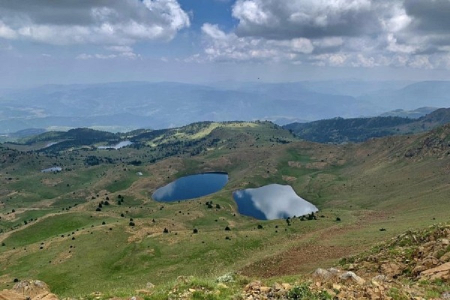 Në Shqipëri, edhe liqenet në listën e destinacioneve të preferuara nga turistët