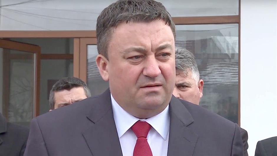 Lirohet nga akuzat ish-ministri Ivan Todosijeviq