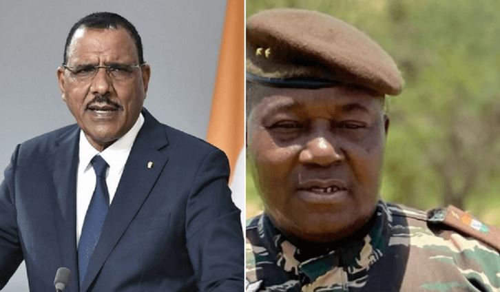 Grusht shteti në Niger: Gjenerali Tchiani e shpall veten udhëheqës