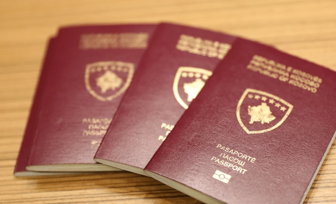 Kosova, në mesin e vendeve me pasaportën “më të lodhët” në botë