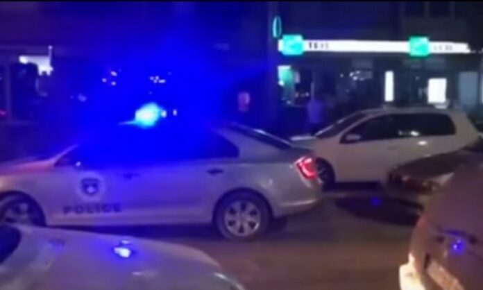 Arrestohet zyrtari policor, dyshohet për shkaktim të aksidentit të mbrëmshëm në rrugën Prishtinë – Fushë Kosovë.